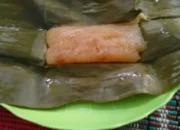 Resep Lemet Singkong Mudah, Lembut, dan Anti Gagal, Cocok untuk Camilan Sehari-hari yang Bikin Nagih!