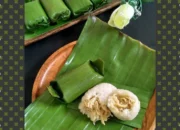 Resep Lemper Ayam Gurih dan Lembut, Rahasia Bikin Camilan Tradisional yang Bikin Nagih Sekali Coba