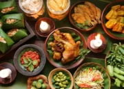 Resep Liwetan Sunda Autentik, Rahasia Menyajikan Hidangan Lezat dan Tradisional yang Bikin Keluarga Terpesona
