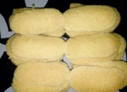 Resep Lidah Kucing 3 Bahan, Cuma 10 Menit Jadi! Camilan Renyah dan Simpel untuk Segala Acara