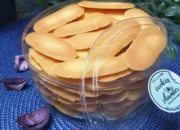 Resep Lidah Kucing Premium, Rahasia Bikin Camilan Renyah, Lembut, dan Anti Gagal untuk Segala Acara