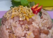 Resep Liwetan Lezat dan Praktis, Nikmati Sensasi Makan Bersama ala Sunda yang Bikin Ketagihan