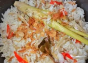 Resep Liwet Praktis ala Rumahan, Nikmat dan Gurih Bikin Ketagihan dalam Satu Santapan