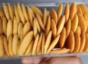 Resep Lidah Kucing 500 Gram, Rahasia Renyah Sempurna untuk Camilan Keluarga yang Tak Terlupakan