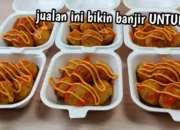 Resep Es Viral yang Bikin Ngiler, Segar dan Mudah Dibuat di Rumah untuk Pecinta Minuman Trendi