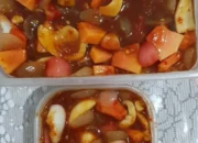 Resep Rujak Aceh, Nikmati Cita Rasa Pedas Segar yang Menggugah Selera dan Mudah Dibuat di Rumah
