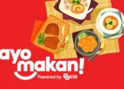 LKPD Resep Makanan, Panduan Praktis dan Kreatif untuk Menguasai Masakan Sehari-hari dengan Mudah dan Menyenangkan