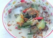 Resep Lodeh Terong Sederhana, Lezat dan Praktis untuk Santapan Keluarga yang Menggugah Selera