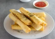 Resep Lumpia Sayur Renyah dan Sehat, Cara Praktis Bikin Camilan Lezat untuk Keluarga dalam 30 Menit