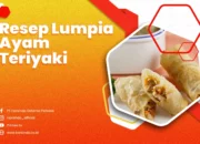 Resep Lumpia Ayam Suwir, Kreasi Gurih dan Praktis untuk Camilan Keluarga yang Bikin Ketagihan