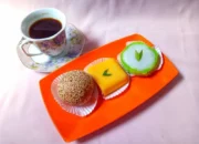 Resep Lumpur Surga untuk 50 Cup, Lezat dan Praktis untuk Acara Besar, Bikin Semua Terpesona!