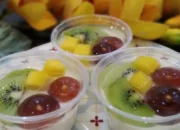 Resep Lychee Segar, Nikmati Sensasi Manis dan Menyegarkan dengan Kreasi Unik yang Mudah Dibuat di Rumah