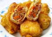Resep Lembarang Tahu Gurih dan Praktis, Solusi Cepat untuk Menu Harian yang Lezat dan Sehat