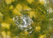 Resep Lembayung Santan, Nikmatnya Sayur Tradisional yang Bikin Lidah Bergoyang, Cocok untuk Menu Harian Keluarga!