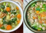 Resep Makanan Simpel untuk Pemula, Cepat Saji dan Lezat yang Bisa Dicoba Sekarang Juga!