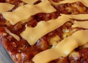Resep Mac n Cheese Lezat dan Mudah, Rahasia Keju Lumer yang Bikin Nagih dalam 30 Menit!
