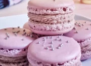 Resep Macaron Sempurna, Rahasia Membuat Kue Prancis Lembut dan Cantik dengan Mudah di Rumah
