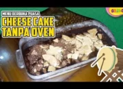 Resep Mac and Cheese Tanpa Oven, Mudah dan Cepat untuk Camilan Lezat yang Bikin Nagih di Rumah