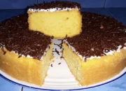 Resep Bolu Pisang Kukus Lembut dan Wangi, Cara Mudah Bikin Camilan Sehat yang Bikin Nagih di Rumah