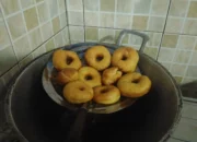 Resep Membuat Donat Lembut dan Menggugah Selera, Rahasia Tekstur Sempurna untuk Pemula dan Pecinta Kuliner