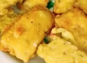 Resep Mendoan Kriuk Sempurna, Rahasia Bikin Camilan Renyah dan Gurih yang Bikin Nagih Setiap Gigitan