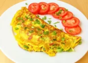 Resep Makanan Sehat untuk Hidup Lebih Energik, Coba 5 Ide Praktis dan Lezat yang Bisa Dibuat di Rumah