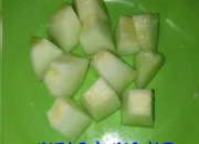 Resep Melon Segar dan Praktis, Nikmati Manisnya Buah dengan Kreasi Unik yang Bikin Ketagihan