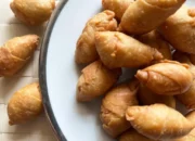 Resep Molen Renyah Anti Gagal, Rahasia Bikin Camilan Lembut dan Crispy dalam Satu Gigitan