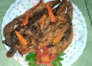 Resep Mangut Lezat dan Mudah, Rahasia Kuah Gurih dan Ikan Segar yang Bikin Nagih di Lidah