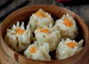 Resep Membuat Dimsum Ayam, Rahasia Empuk dan Gurih ala Restoran yang Bisa Dicoba di Rumah dengan Mudah