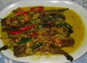 Resep Mangut Lele Santan Gurih, Rahasia Bikin Masakan Rumahan Jadi Istimewa dan Nikmat Tanpa Ribet