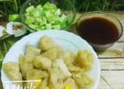Resep Mpek Mpek Tanpa Ikan, Lezat dan Praktis untuk Vegetarian yang Ingin Coba Sensasi Palembang Asli