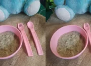 Resep MPASI 8 Bulan untuk Menambah Berat Badan Bayi, Lezat dan Bergizi Tinggi untuk Tumbuh Kembang Optimal