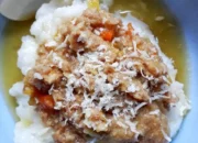 Resep MPASI 8 Bulan Terbaik untuk Tumbuh Kembang Optimal, Variasi Menu Lezat dan Bergizi yang Wajib Dicoba!