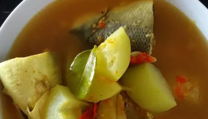 Resep Kelo Mrico Pati, Rahasia Lezat dan Mudah untuk Masakan Rumahan yang Menggugah Selera