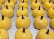 Resep Nastar NCC Ny Liem, Rahasia Kue Lebaran Lembut dan Anti Gagal untuk Hasil Sempurna Setiap Saat
