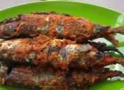 Resep Ikan Bakar Lezat dan Mudah, Rahasia Bumbu Meresap Sempurna untuk Santapan Keluarga Istimewa