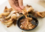 Resep Ayam Afrika Pedas Gurih, Rahasia Lezat yang Bikin Lidah Bergoyang dan Nambah Terus!