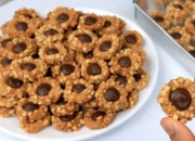 Resep Aneka Kue Kering Terbaru, Kreasi Lezat untuk Camilan Sehari-hari dan Ide Jualan Laris Manis