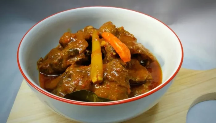 Resep Ati Ampela Sederhana, Lezat dan Praktis untuk Menu Harian yang Bikin Nagih!