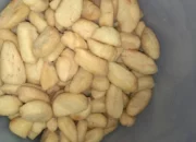 Resep Biji Ketapang Renyah dan Gurih, Camilan Tradisional Anti Gagal yang Bikin Nagih di Setiap Gigitan