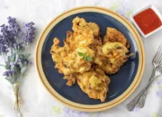 Resep Bakwan Gurih dan Renyah, Rahasia Bikin Camilan Lezat dalam 30 Menit Tanpa Ribet!