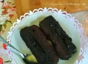 Resep Brownies Lumer Kukus, Cara Mudah Bikin Camilan Legit dan Meleleh di Mulut untuk Semua Acara