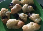 Resep Croissant Sempurna, Rahasia Membuatnya Lembut dan Renyah ala Baker Profesional, Cocok untuk Pemula!