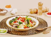 Resep Capcay Simpel dan Lezat, Rahasia Masakan Sehat yang Bikin Keluarga Ketagihan dalam 30 Menit