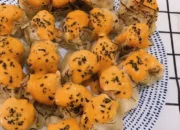 Resep Dimsum Mentai Lezat, Cara Mudah Bikin Camilan Viral yang Bikin Nagih dalam 30 Menit!