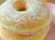 Resep Donat Kentang Empuk Anti Gagal, Rahasia Lembut dan Mengembang Sempurna untuk Pemula