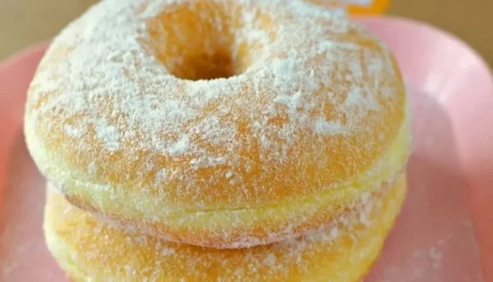 Resep Donat Kentang Empuk Anti Gagal, Rahasia Lembut dan Mengembang Sempurna untuk Pemula