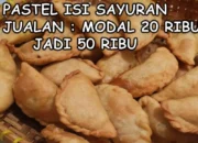 Resep Eliza Perkasa, Rahasia Hidup Sehat dan Berenergi dengan Resep Tradisional yang Mudah Dibuat di Rumah