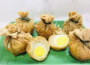 Resep Ekado untuk Jualan, Rahasia Laris Manis dengan Cita Rasa Autentik dan Untung Berlipat